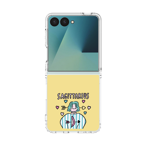 クリアケース［ Sagittarius ］