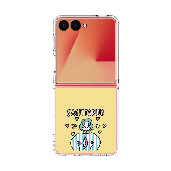 クリアケース［ Sagittarius ］