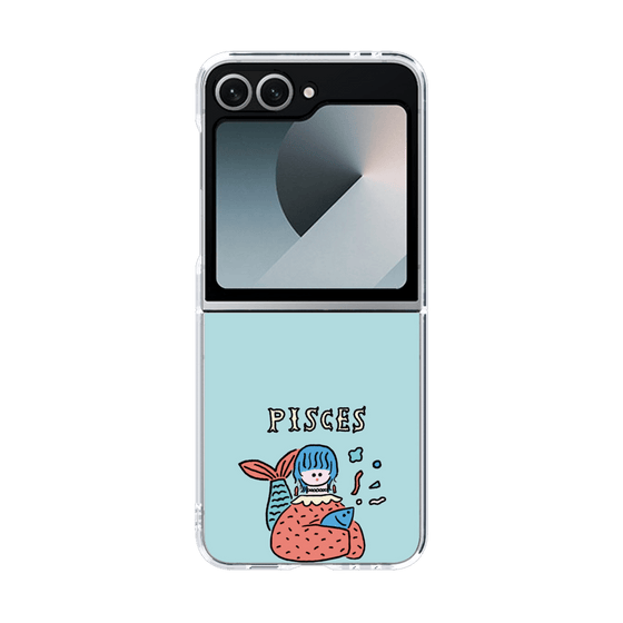 クリアケース［ Pisces ］