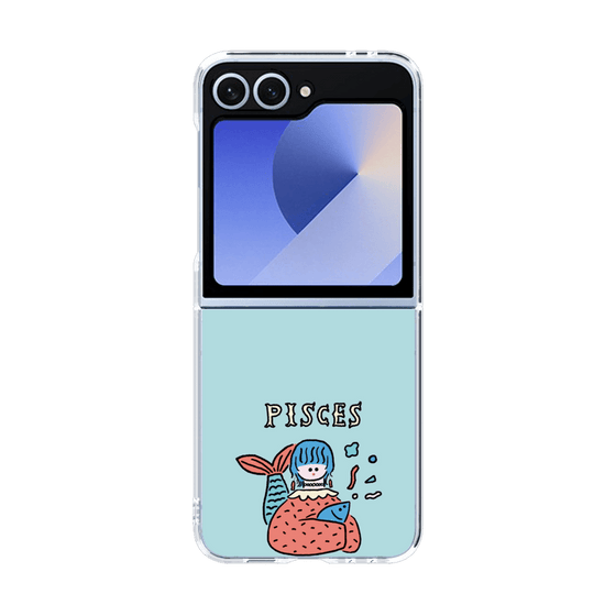 クリアケース［ Pisces ］