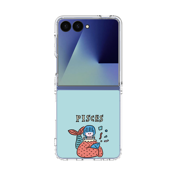 クリアケース［ Pisces ］