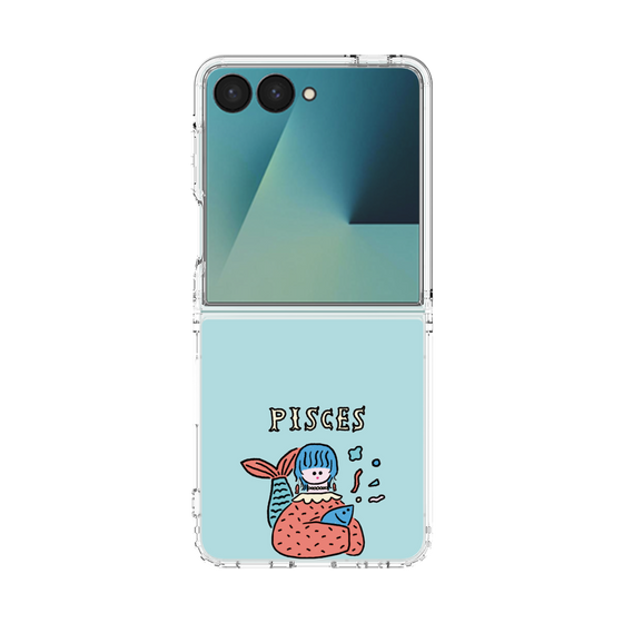クリアケース［ Pisces ］