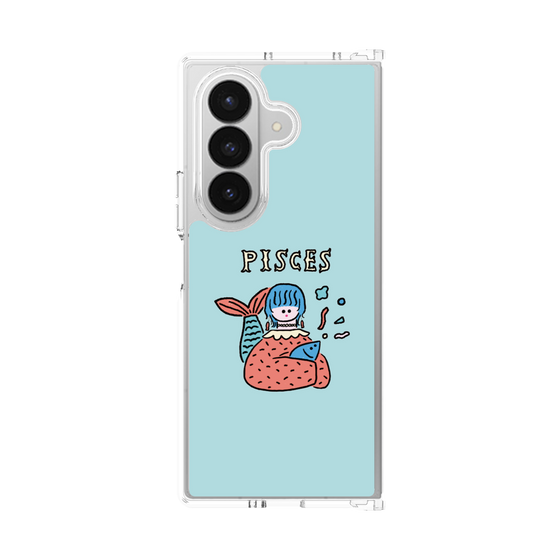 クリアケース［ Pisces ］