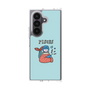 クリアケース［ Pisces ］