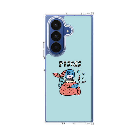 クリアケース［ Pisces ］