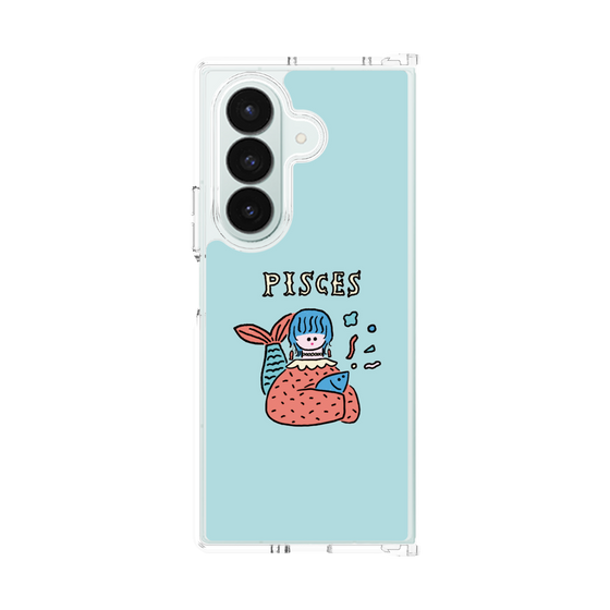 クリアケース［ Pisces ］