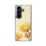 クリアケース［ Natural Flower - Yellow ］