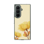 クリアケース［ Natural Flower - Yellow ］