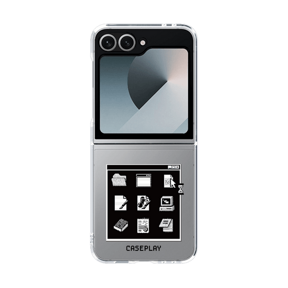 クリアケース［ Desktop ］