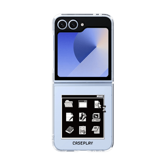 クリアケース［ Desktop ］