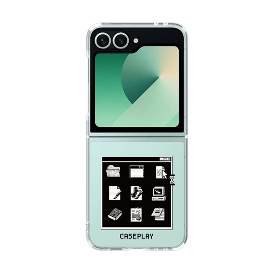 クリアケース［ Desktop ］