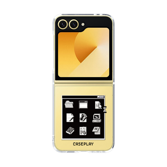 クリアケース［ Desktop ］