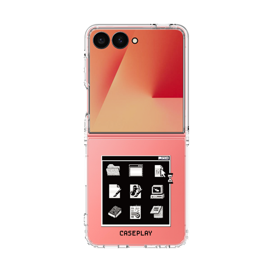 クリアケース［ Desktop ］