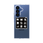 クリアケース［ Desktop ］