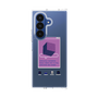 クリアケース［ Cube ］