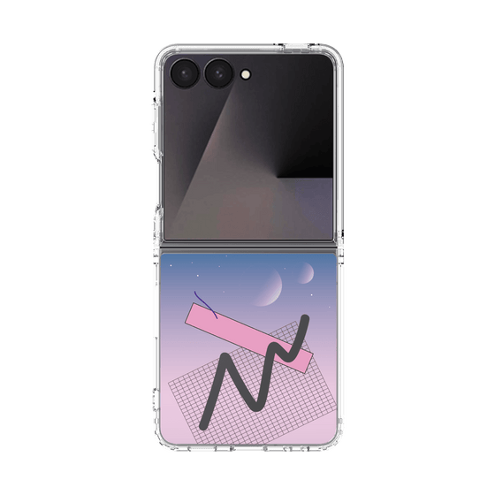 クリアケース［ Graffiti ］