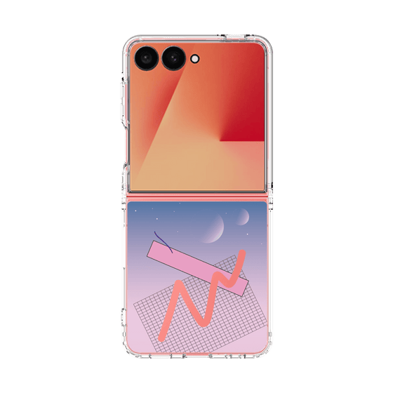 クリアケース［ Graffiti ］