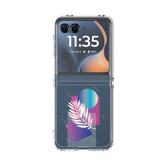 クリアケース［ Botanical ］