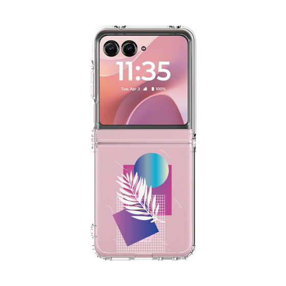 クリアケース［ Botanical ］