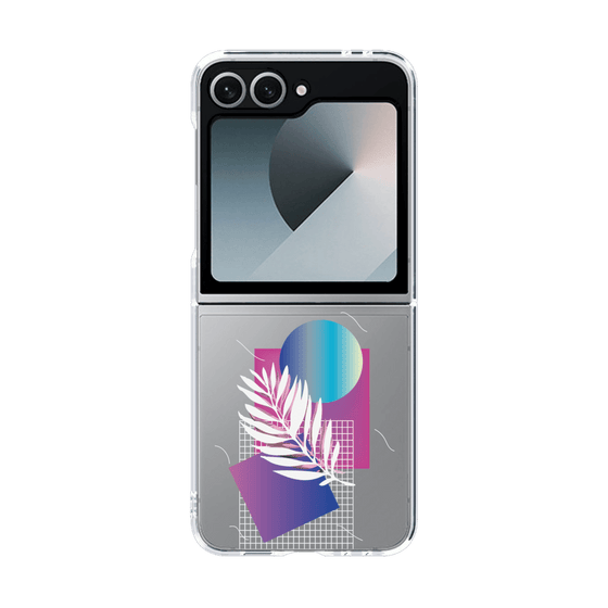 クリアケース［ Botanical ］