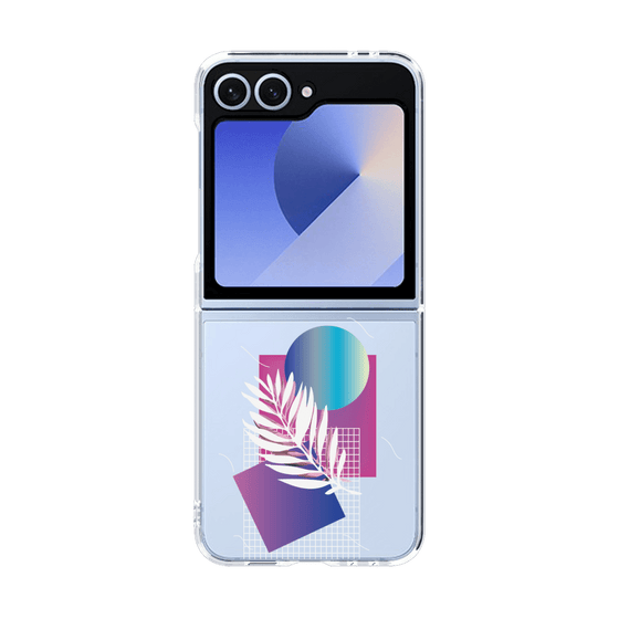 クリアケース［ Botanical ］