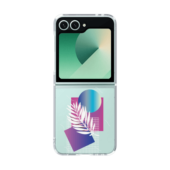 クリアケース［ Botanical ］