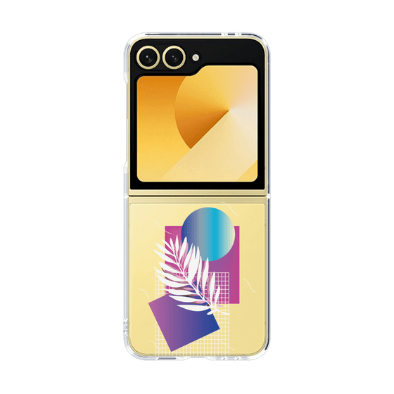 クリアケース［ Botanical ］