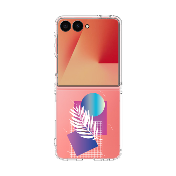 クリアケース［ Botanical ］