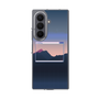 クリアケース［ Mountain ］