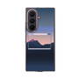 クリアケース［ Mountain ］