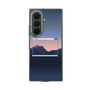 クリアケース［ Mountain ］
