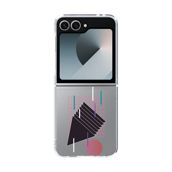 クリアケース［ Electronic ］