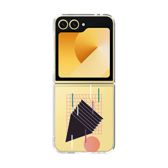 クリアケース［ Electronic ］