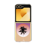 クリアケース［ Palm Tree ］