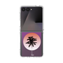 クリアケース［ Palm Tree ］