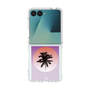 クリアケース［ Palm Tree ］
