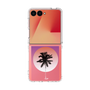 クリアケース［ Palm Tree ］