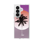 クリアケース［ Palm Tree ］