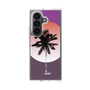 クリアケース［ Palm Tree ］