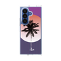 クリアケース［ Palm Tree ］