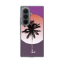 クリアケース［ Palm Tree ］