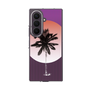クリアケース［ Palm Tree ］