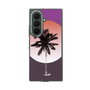 クリアケース［ Palm Tree ］