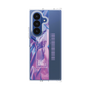 クリアケース［ Aluminum ］
