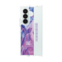 クリアケース［ Aluminum ］