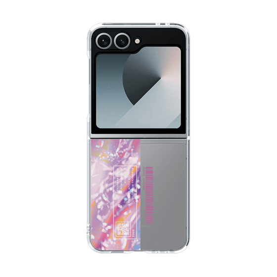 クリアケース［ Mix ］