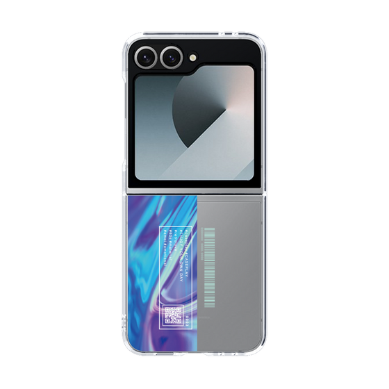 クリアケース［ Reflection ］