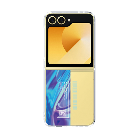 クリアケース［ Reflection ］