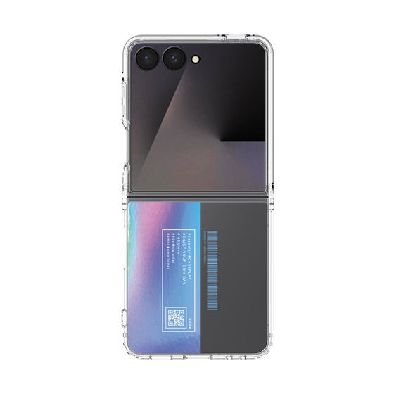 クリアケース［ Hologram ］