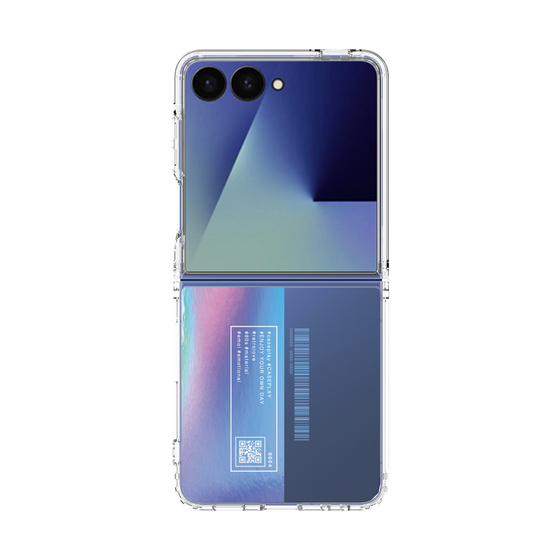 クリアケース［ Hologram ］